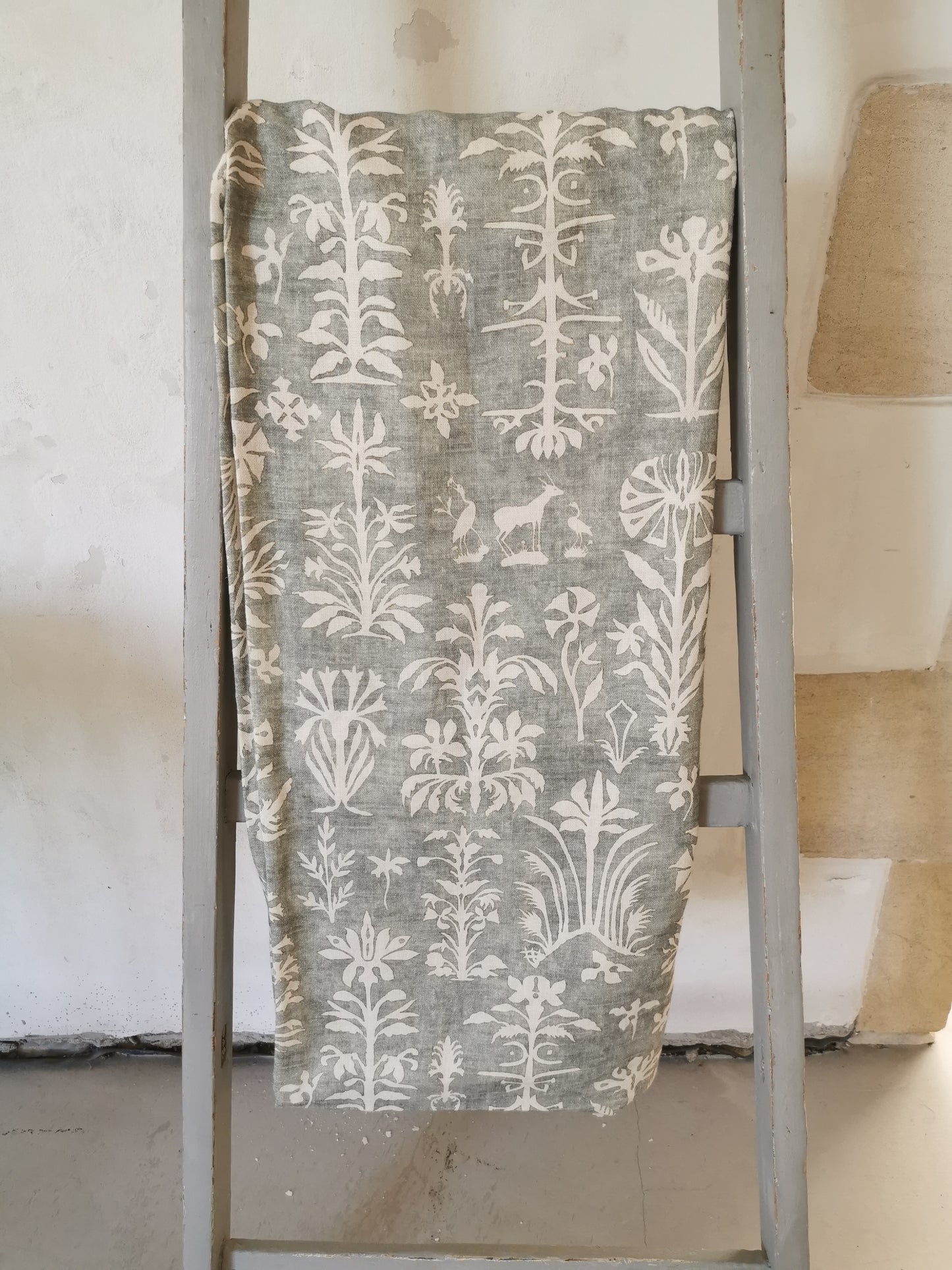 Papyrus by Lewis and Wood
