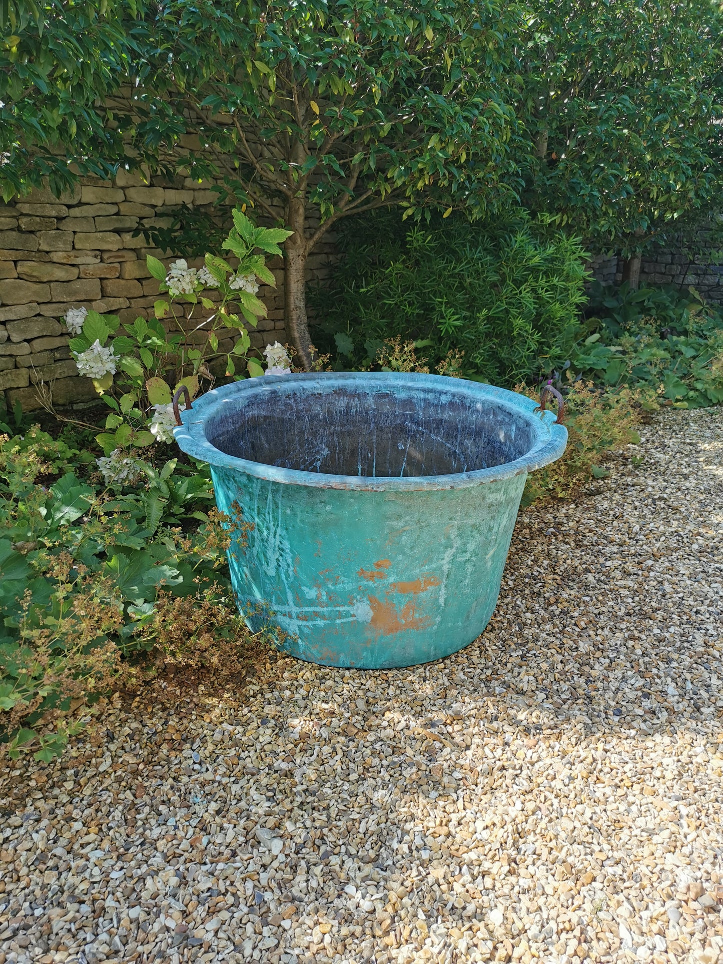 Copper A - SOLD