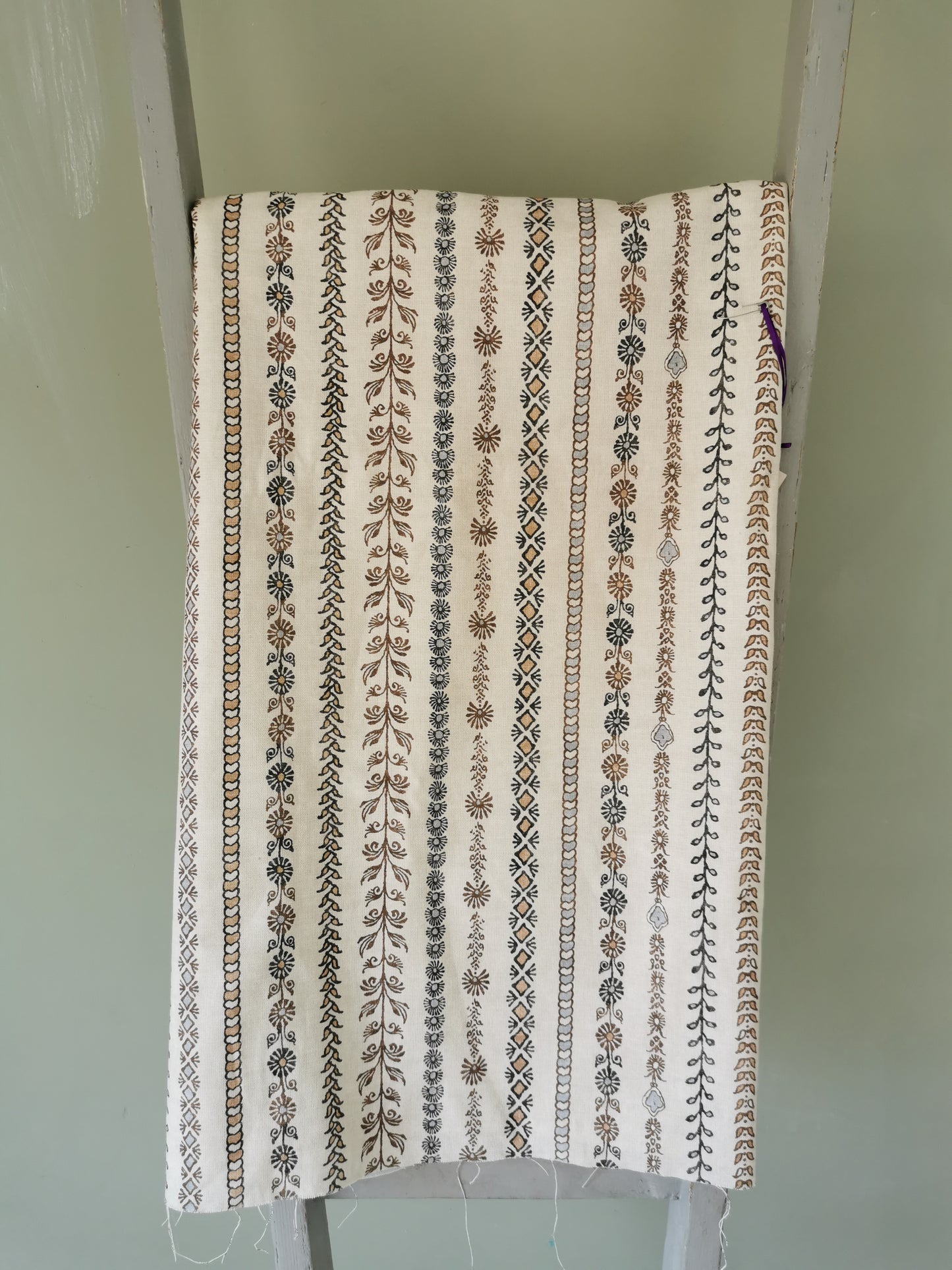 Bandana Fabric