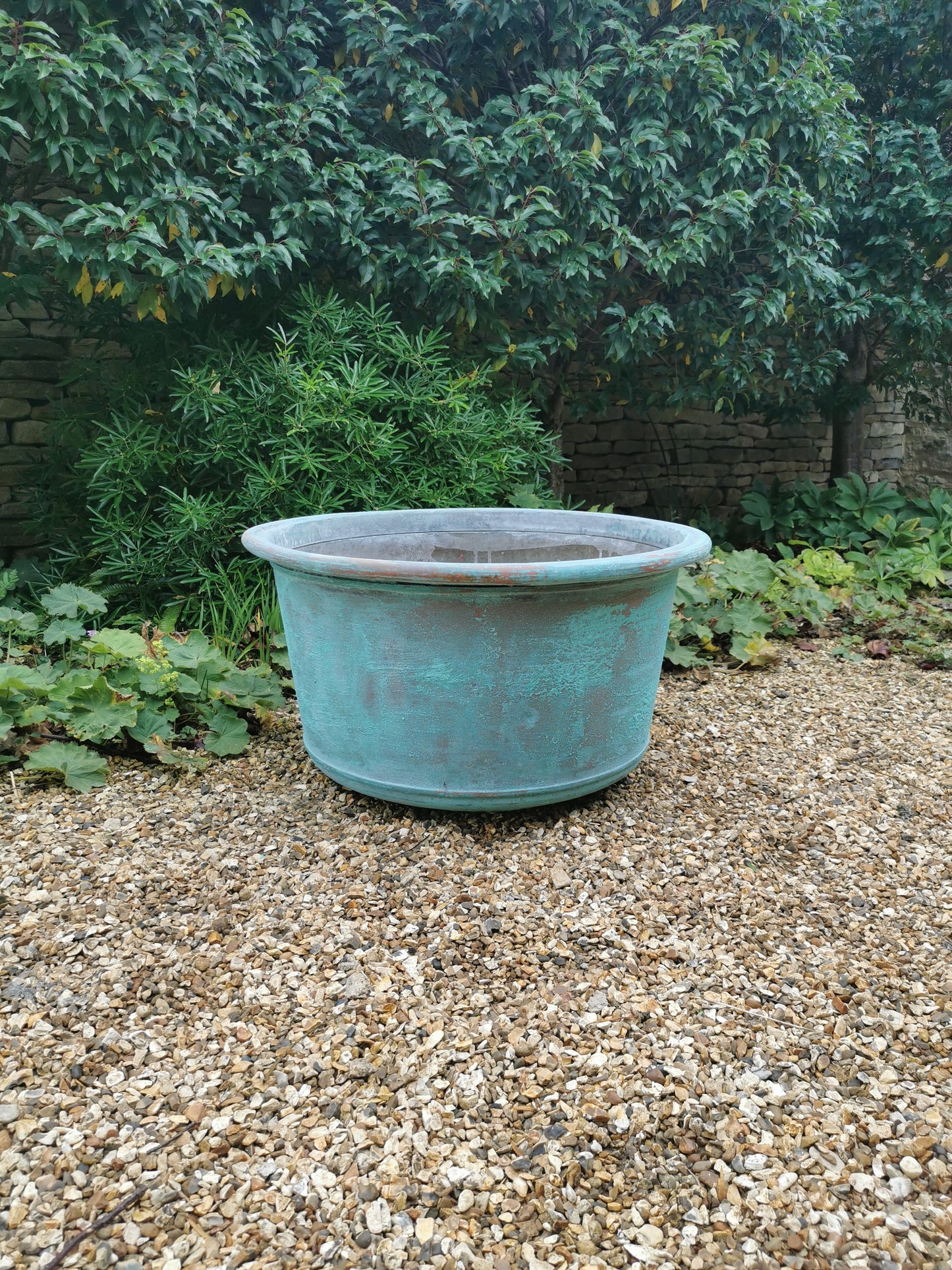 Copper B