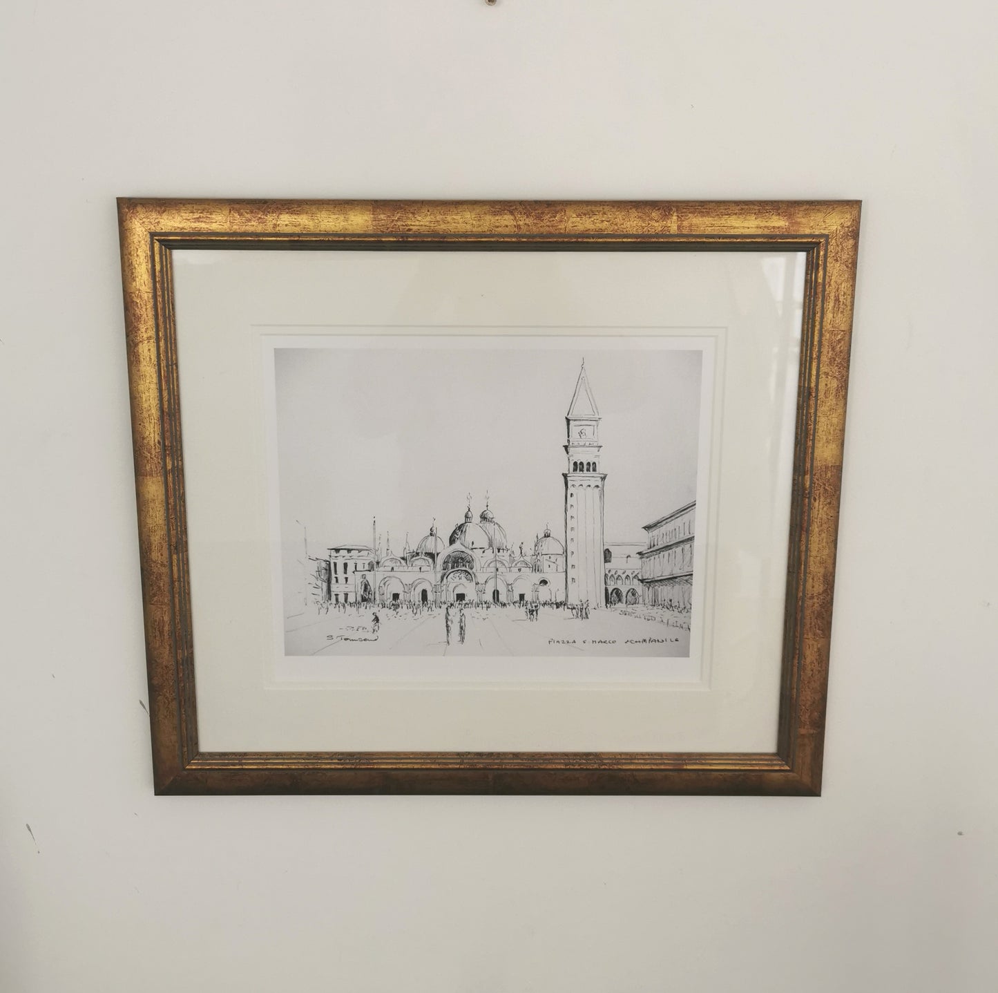 San Marco Venice