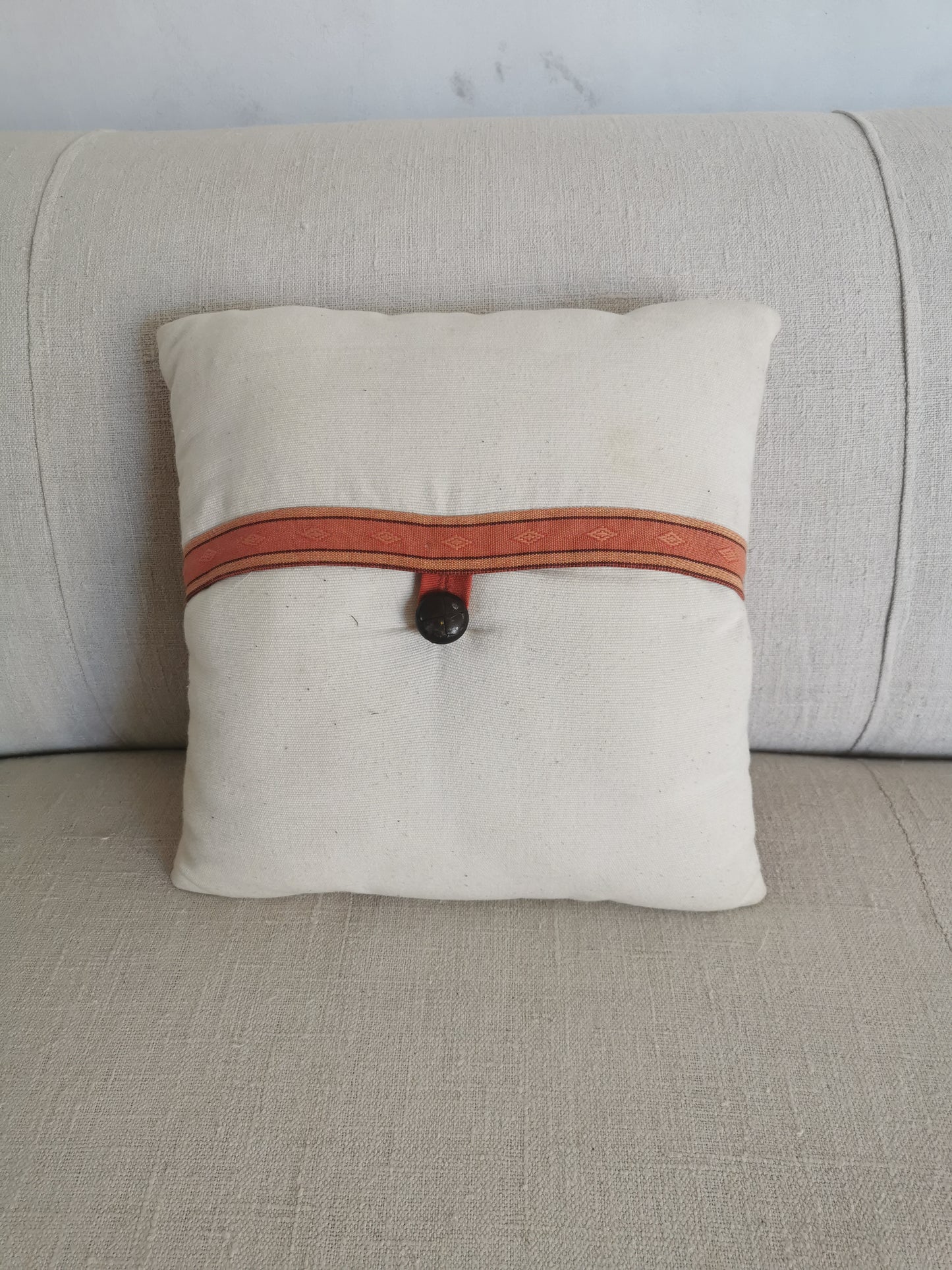 Skinny Dog Cushion