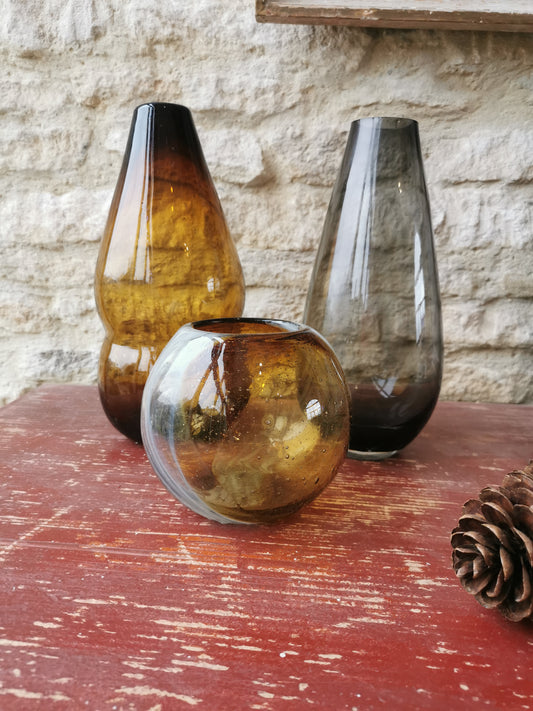 Glass Vases