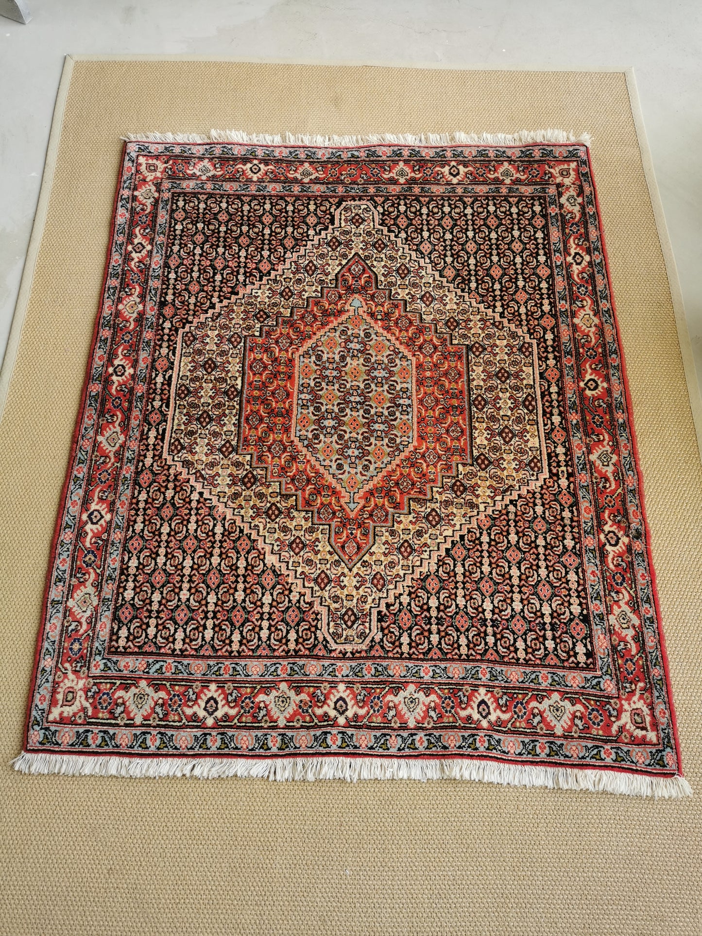Persian Rug