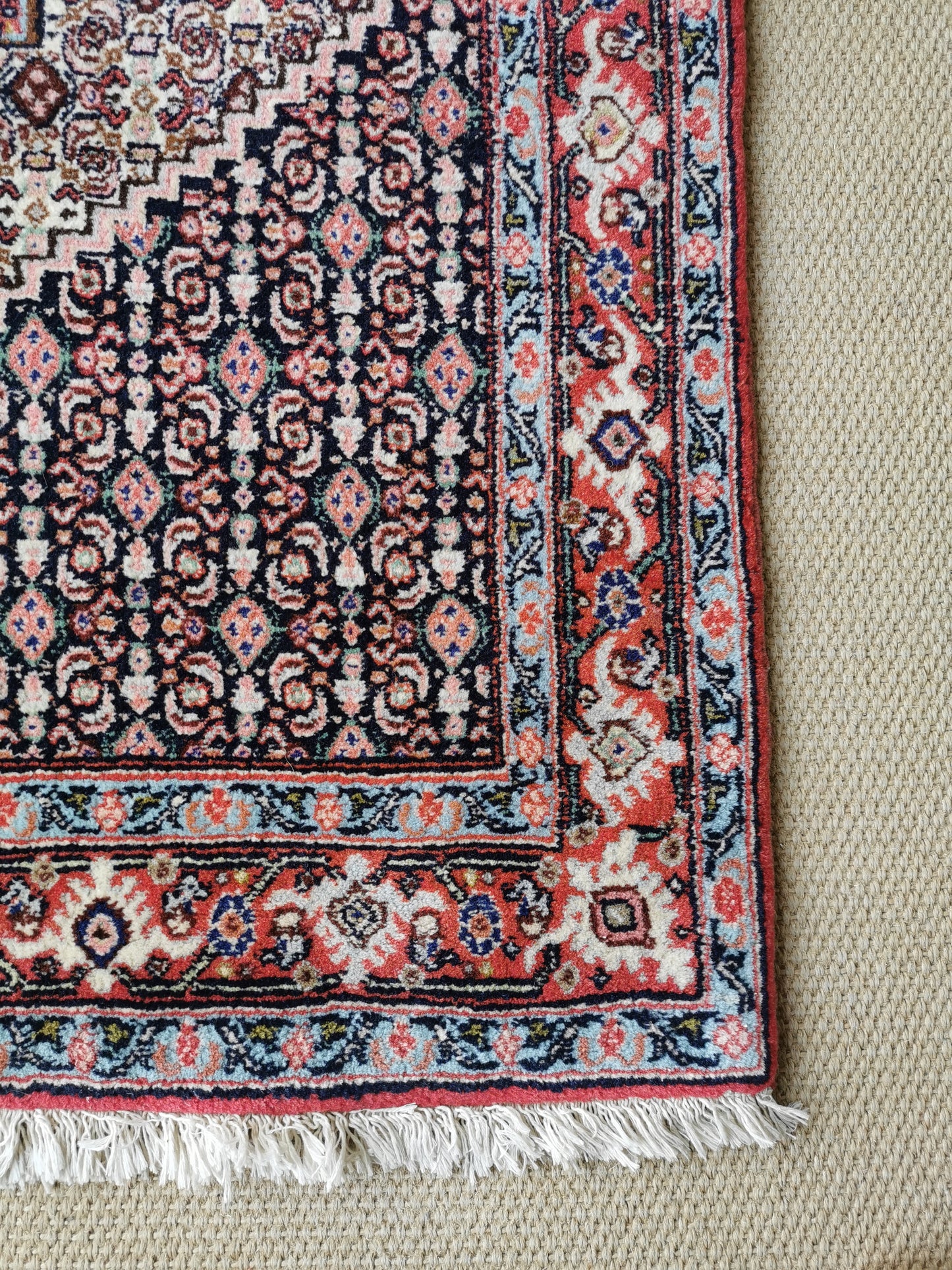 Persian Rug