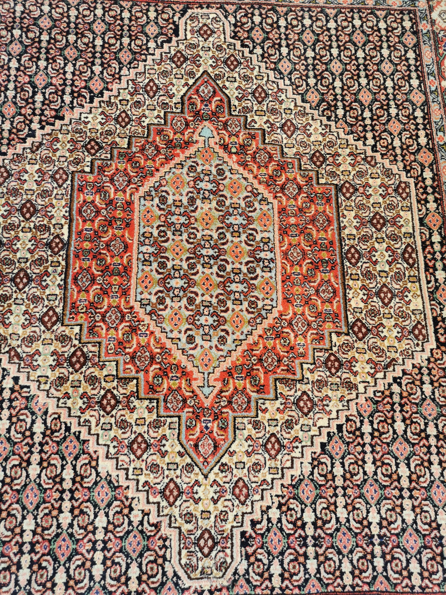 Persian Rug
