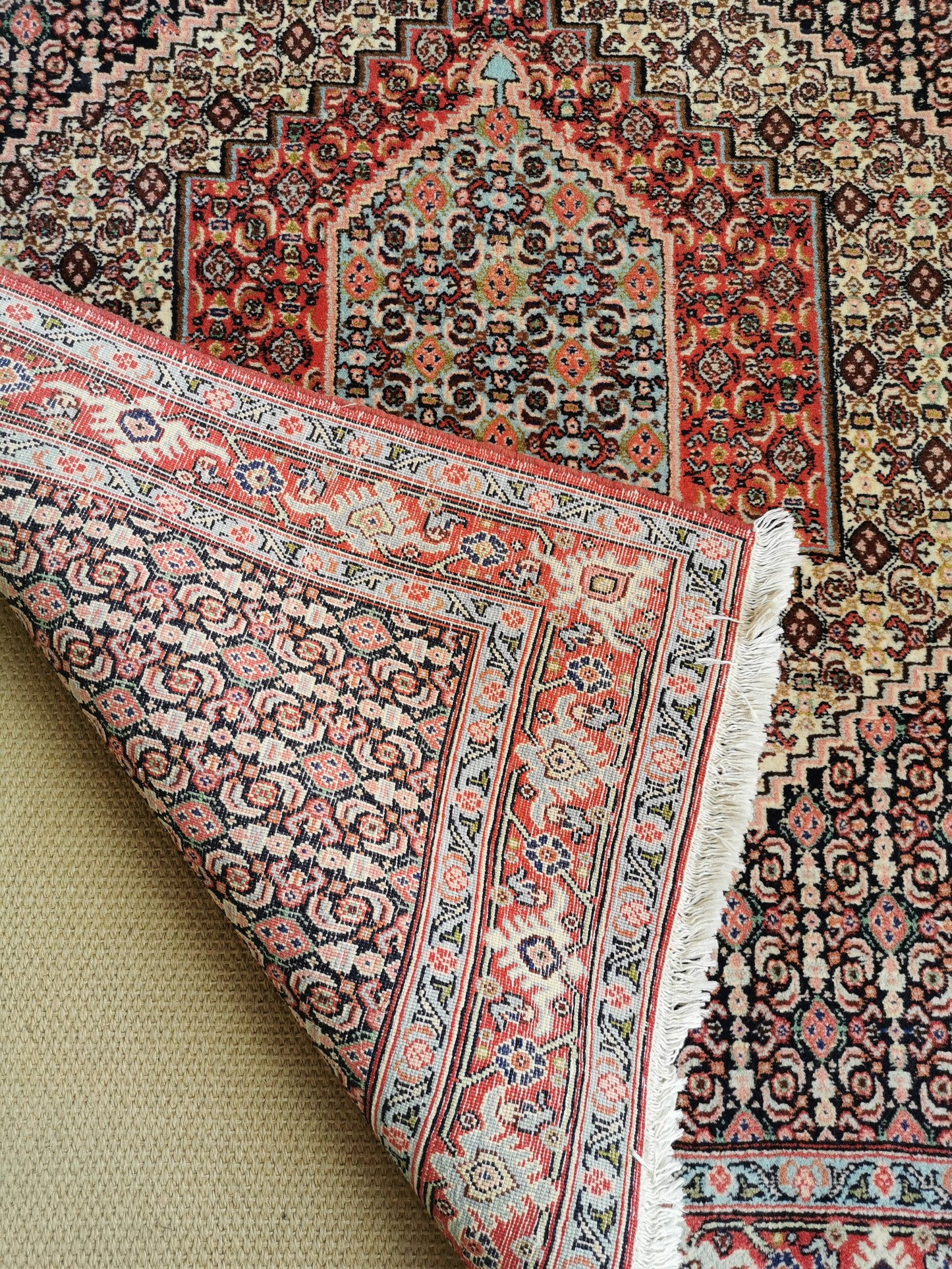 Persian Rug