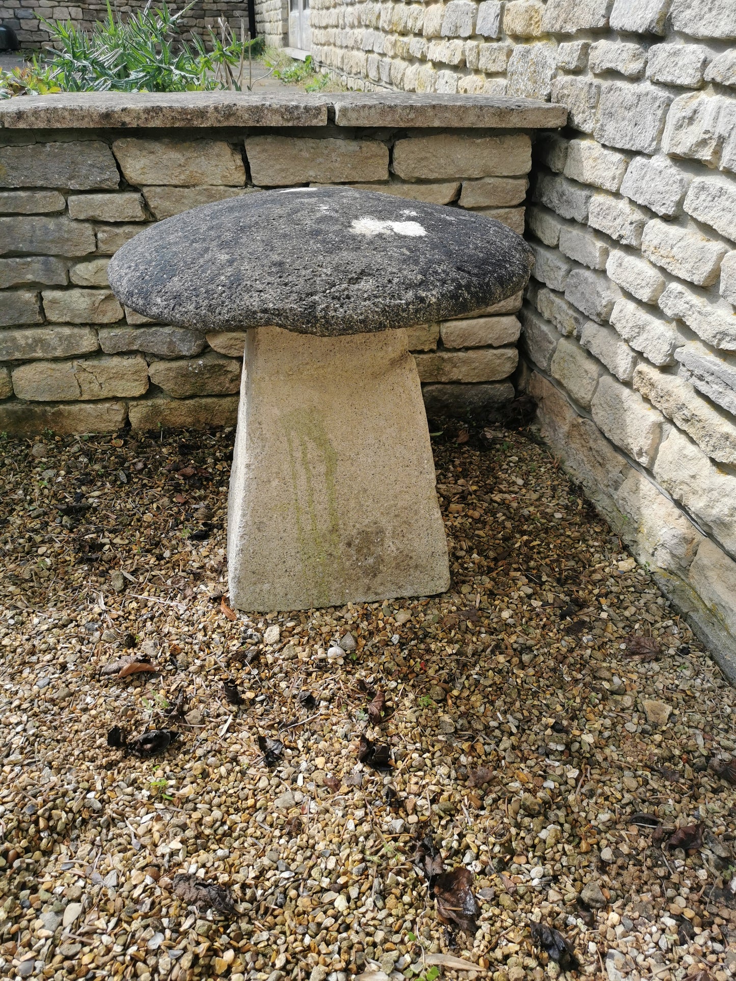 Staddlestone