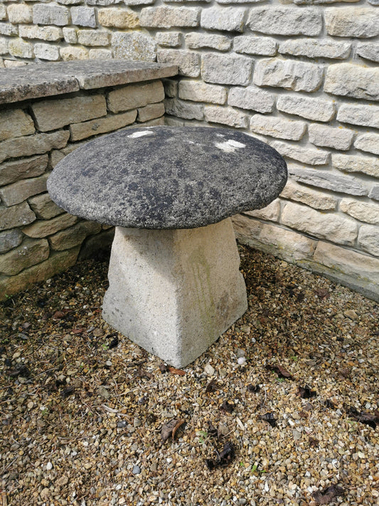 Staddlestone
