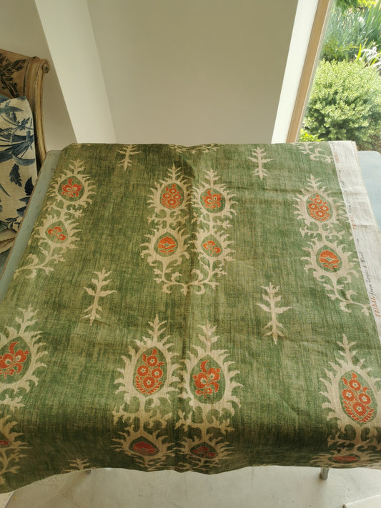 Tribal by Lewis and Wood