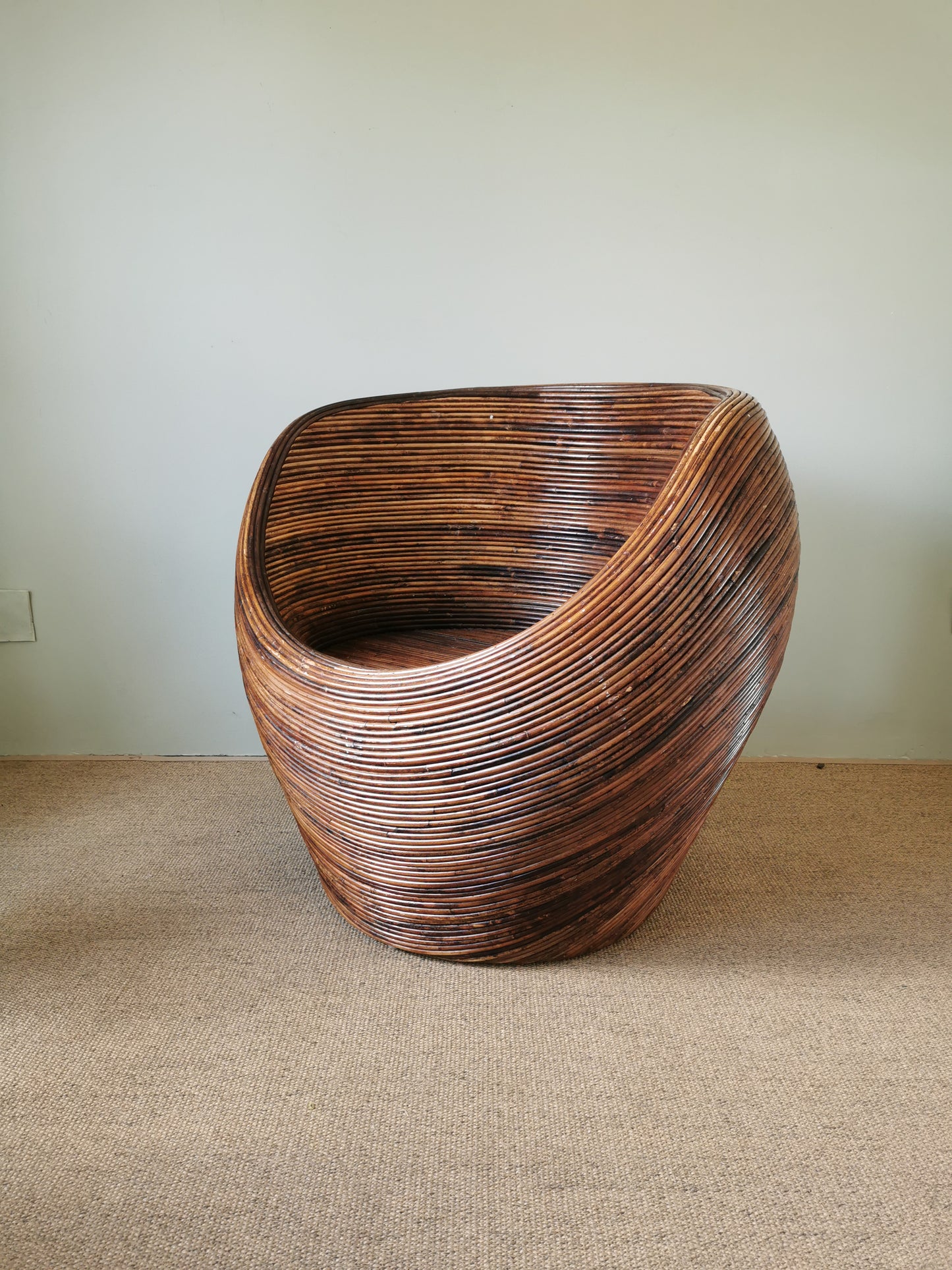 Bamboo Chair