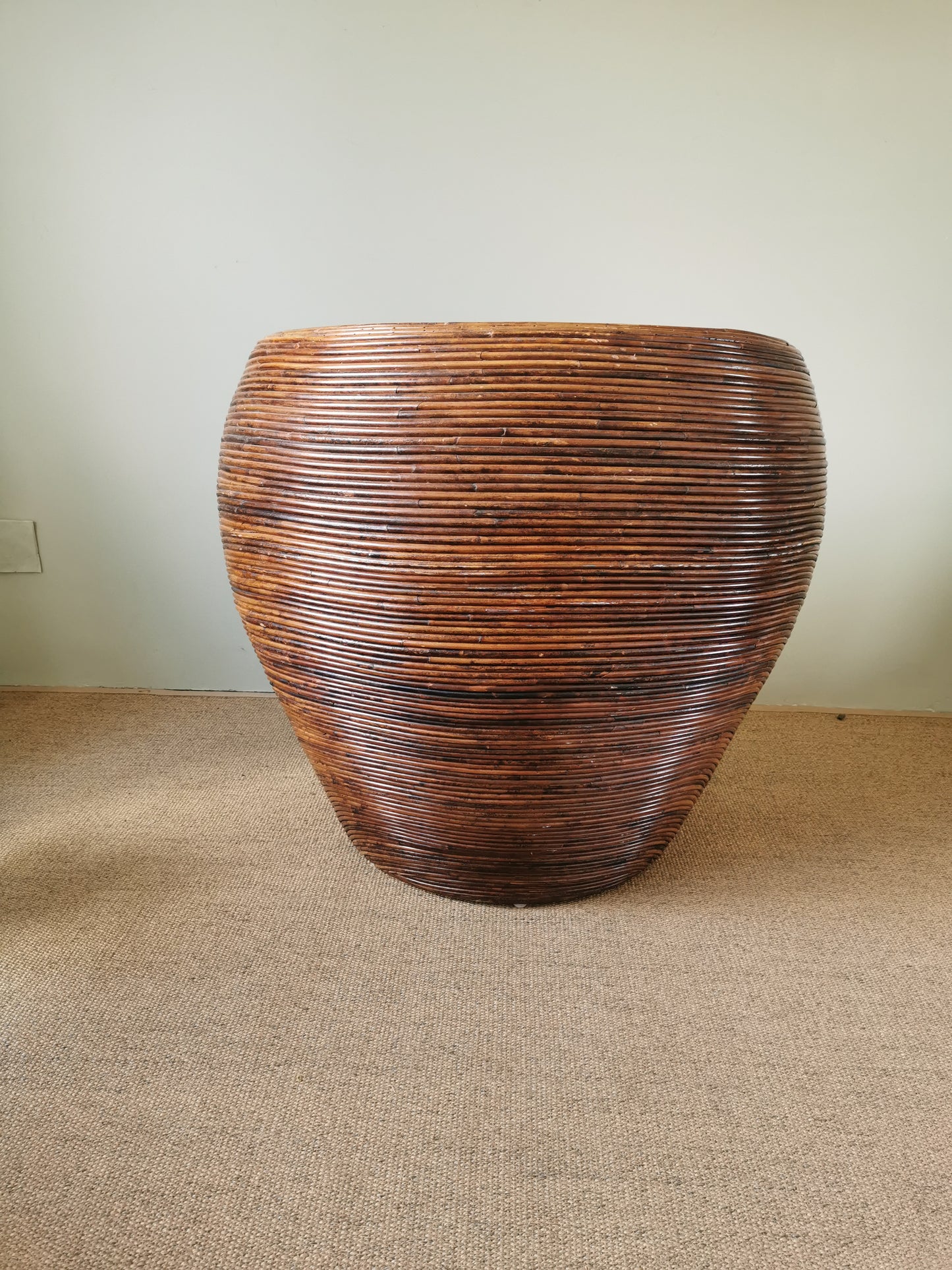 Bamboo Chair