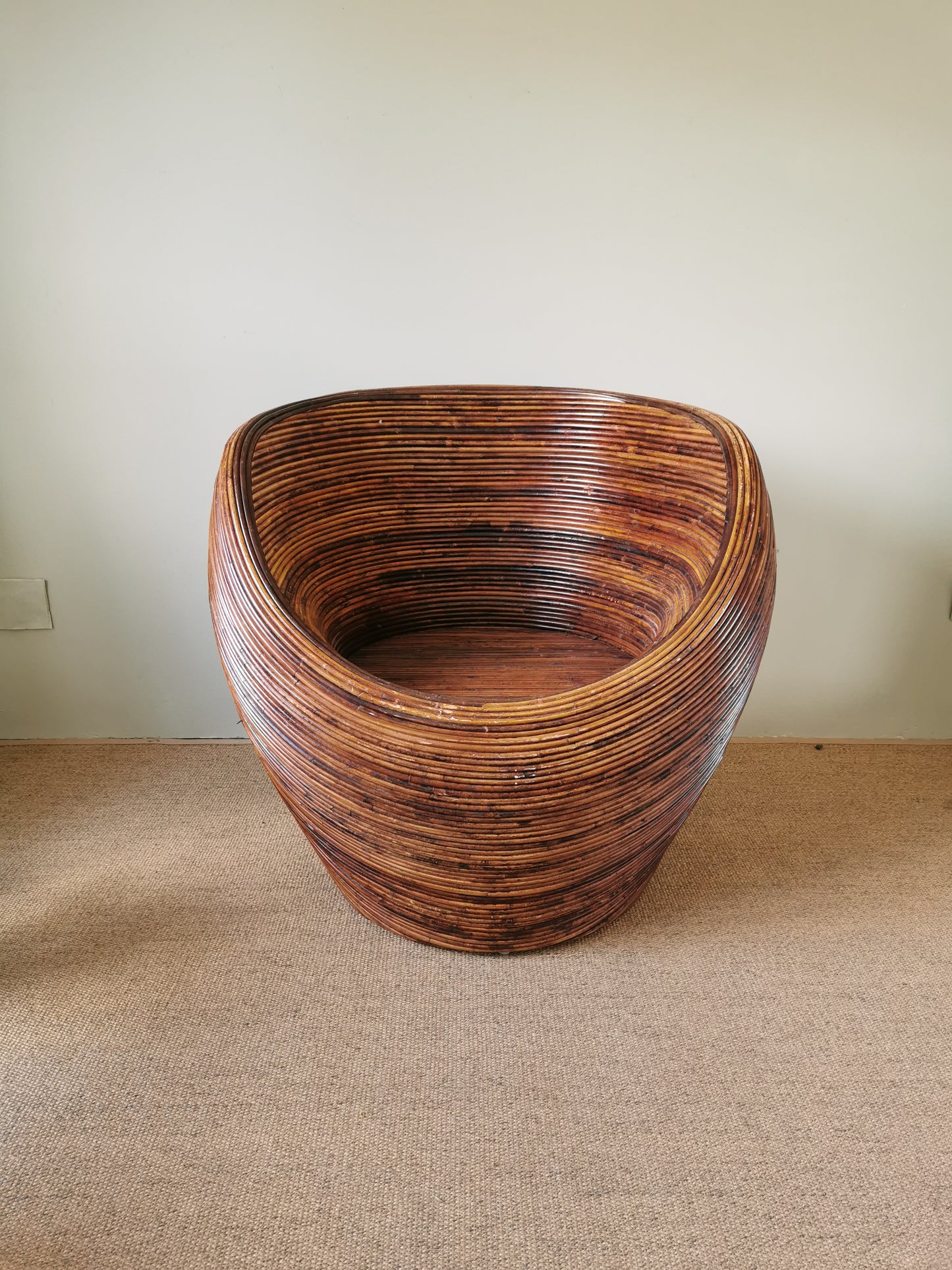 Bamboo Chair