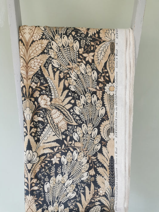 Hawksmoor Fabric