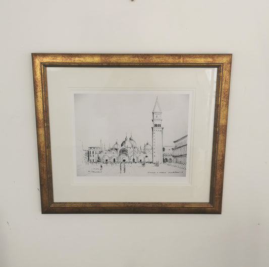 San Marco Venice