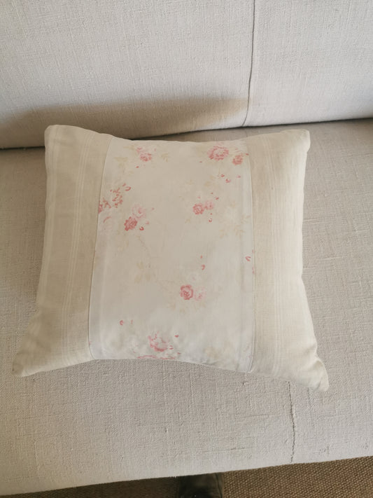 Floral Cushion