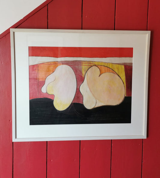 Pink Forms